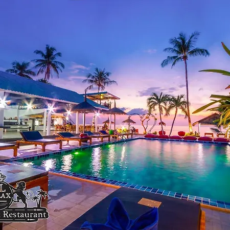 El Pillax Lanta Resort